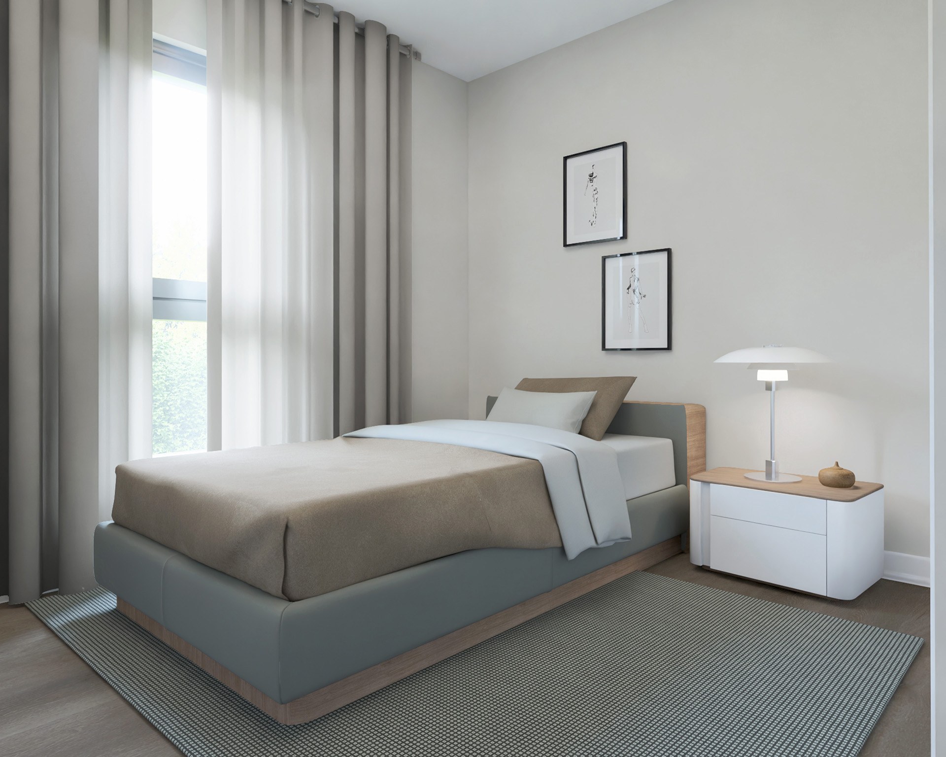 Chambre 2